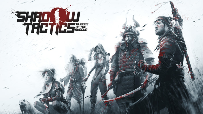 Shadow Tactics: Blades of the Shogun - Review | Anspruchsvolle Echtzeit-Taktik mit Ninjas, Samurai und Waschbären