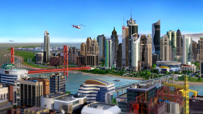 SimCity - Review | Bürgermeister gesucht - Aber wer will hier noch regieren?