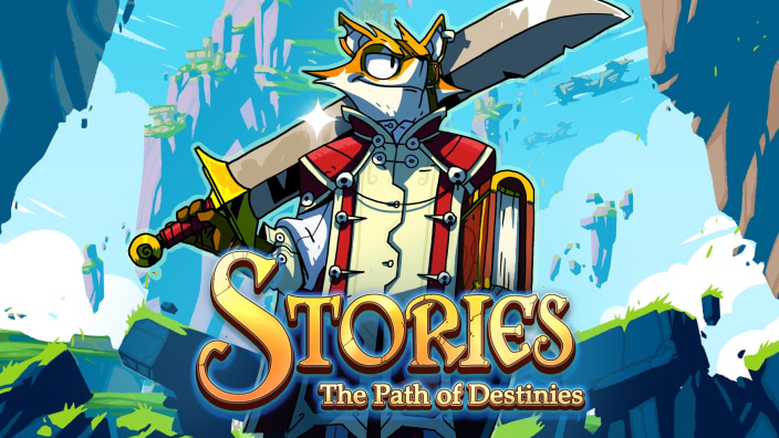 Stories: The Path of Destinies - Review | Und täglich grüßt die Rebellion