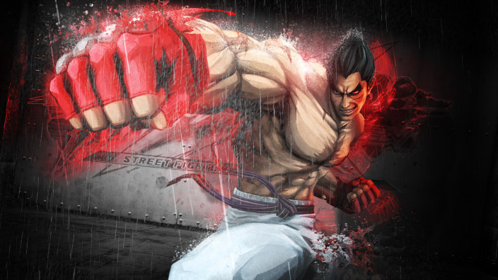 Street Fighter X Tekken - Review | Eisenfäuste treffen Straßenkämpfer