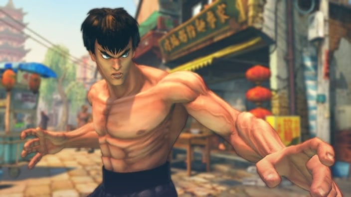 Super Street Fighter IV - Review | Hadouken! Der König ist zurück - mit einer Extraportion Super