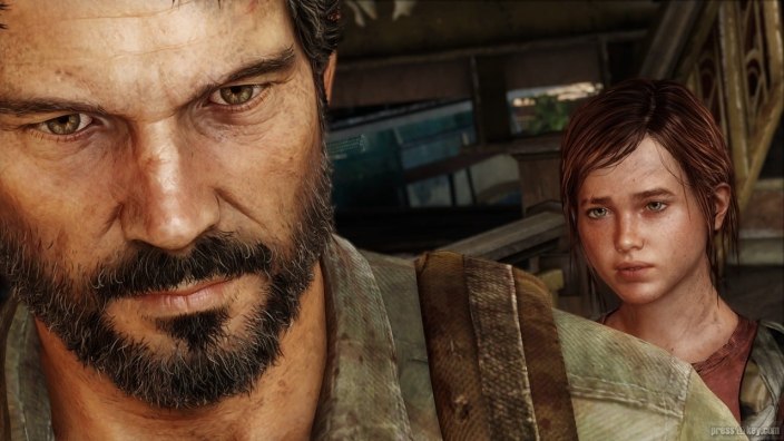 The Last of Us - Review | Eine wunderschöne Odyssee durch eine Welt von Trauer, Tod & Terror