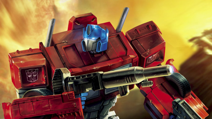 Transformers: Devastation - Review | Optimus Prime und Bumblebee - jetzt wieder ohne Product Placement