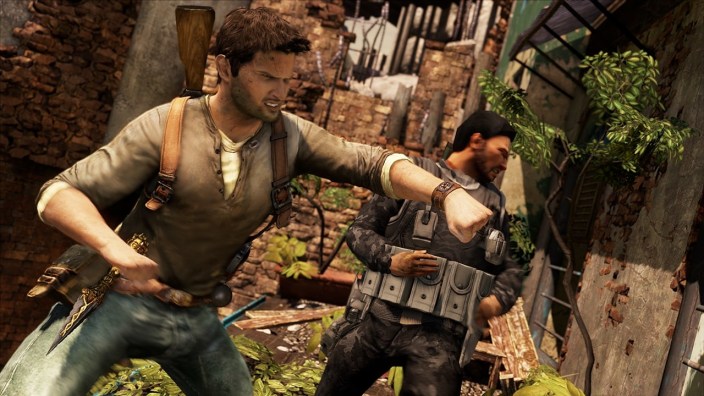 Uncharted 2: Among Thieves - Multiplayer Review | Der Multiplayer im Check - mehr als nur ein Nice-to-have?