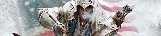 Assassin's Creed 3 | Die (R)evolution hat begonnen - sowohl in Amerika als auch in ACIII