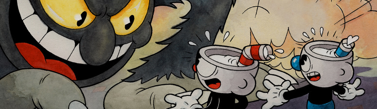Cuphead - Review
