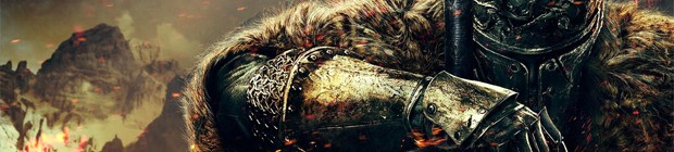 Dark Souls II - Review