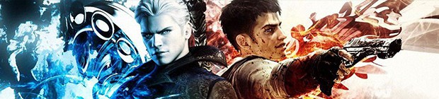 Devil May Cry: Definitive Edition - Review