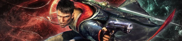 DmC: Devil May Cry - Review