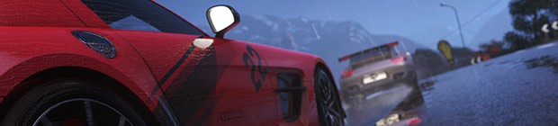 Driveclub - Review