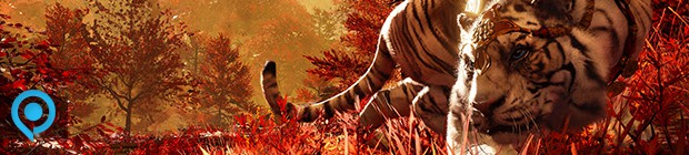 Far Cry 4 | Besuch in Kyrat: Wie ich die Festung mit Elefant & Crossbow einnahm