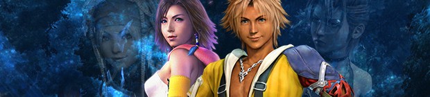 Final Fantasy X/X-2 HD - Review