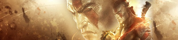 God of War: Ascension | Auch Halbgötter können scheitern: Kratos stürzt vom Action-Olymp