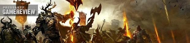 Guild Wars 2 - Review