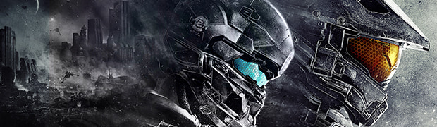 Halo 5: Guardians | Wenn der Master Chief zur Nebensache wird