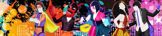 Just Dance 4 - Review