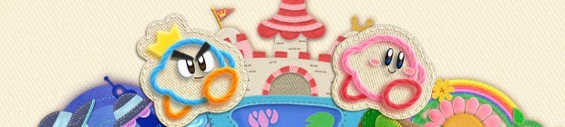 Kirby und das magische Garn | Kirby im Wunderland zwischen Reißverschlüssen und Hosenknöpfen