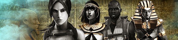 Lara Croft and the Temple of Osiris - Review