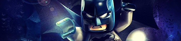 Lego Batman 3: Jenseits von Gotham | Hinterm Mond gleich Links: Batman & Robin gegen Aliens und *Gähn*
