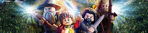 Lego Der Hobbit - Review