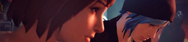 Life is Strange - Review