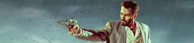 Max Payne 3 | Samba und Noir in Brasilien - ist das noch der Max von damals?