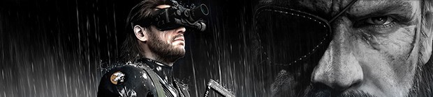 Metal Gear Solid 5: Ground Zeroes - Review