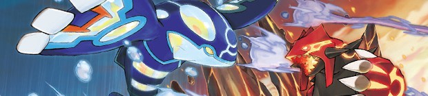 Pokémon Omega Rubin und Pokémon Alpha Saphir - Review