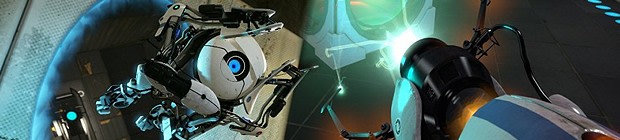 Portal 2 - Review