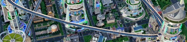 SimCity: Städte der Zukunft - Review