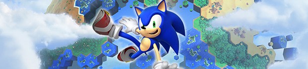 Sonic Lost World - Review