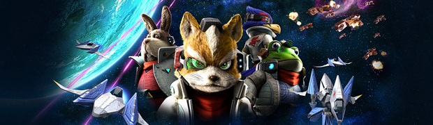 Star Fox Zero - Review