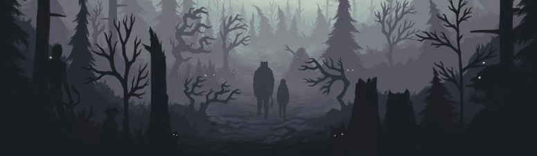Through the Woods - Review