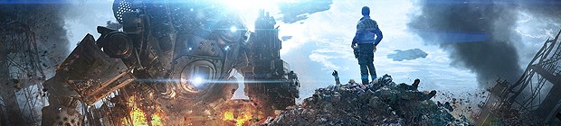 Titanfall - Review