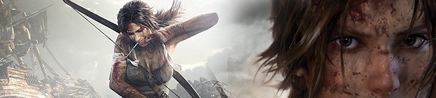 Tomb Raider - Review