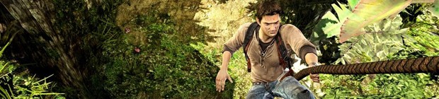Uncharted: Golden Abyss | Hollywood im Kleinformat? Nathan Drake wagt sich auf die PS Vita!