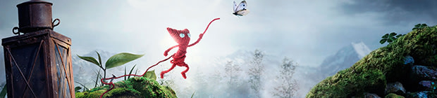 Unravel - Preview