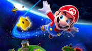 52 Games, Episode 48: Space - Marios wegweisende Planetenwanderung
