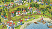 Age of Empires Online - Preview