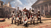 Assassin's Creed: Brotherhood - Review
