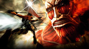 Attack on Titan: Wings of Freedom - Review