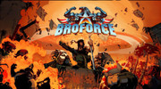 Broforce - Preview