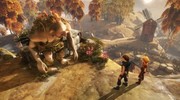 Brothers: A Tale of Two Sons - Review