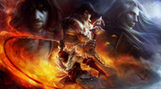 Castlevania: Lords of Shadow: Mirror of Fate - Review