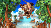 Donkey Kong Country: Tropical Freeze - Nintendo Switch Review