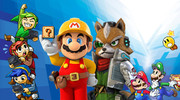 Erkenntnisse von Nintendos Post-E3-Event - mit Mario, Fox und Link