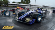 F1 2017 - Review
