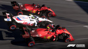 F1 2021 - Review