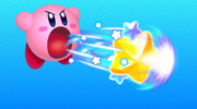 Kirby's Blowout Blast - Review