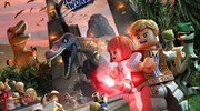 Lego Jurassic World - Review